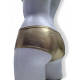 Goldene Hotpants