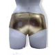 Goldene Hotpants