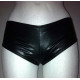 Hotpants schwarz